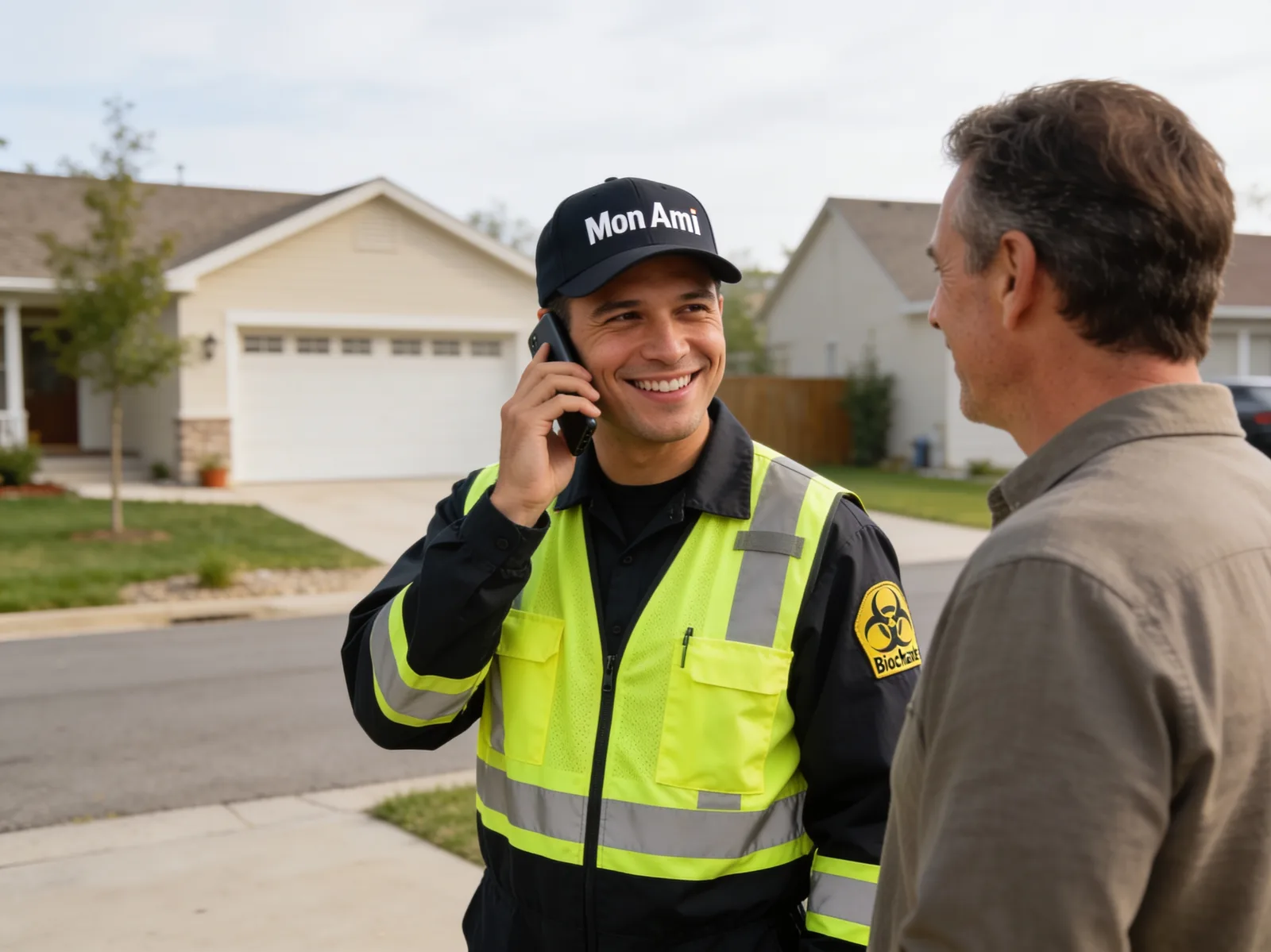 Sewage Cleanup Grand Rapids, OH FAQs