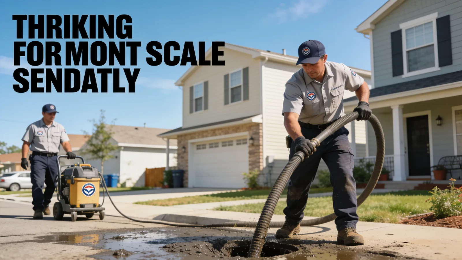Sewage Cleanup in Grand Rapids, OH near me